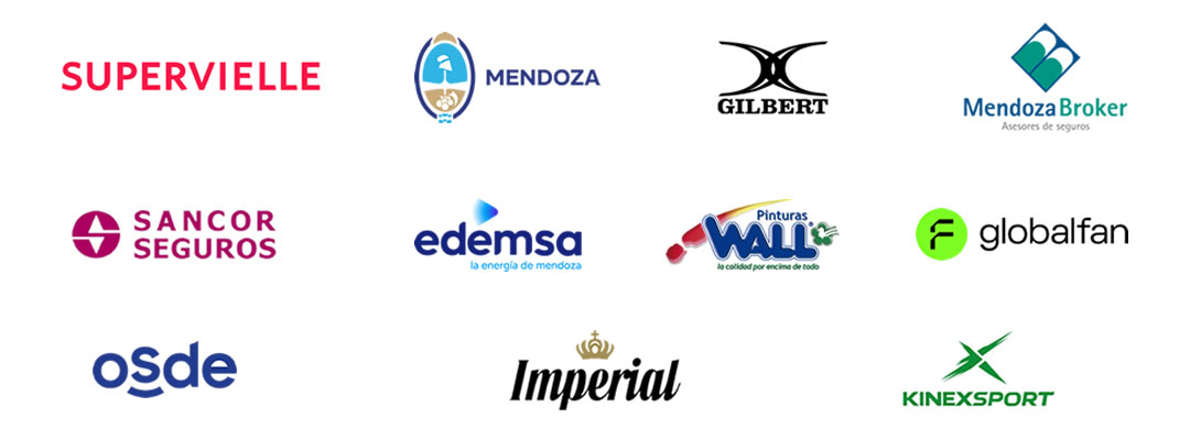 Sponsors Oficiales URC